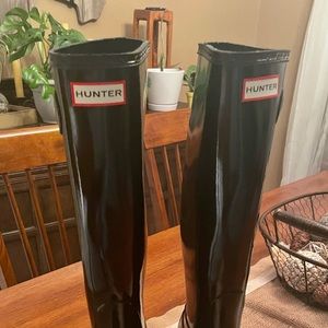 Hunter Size 8 New